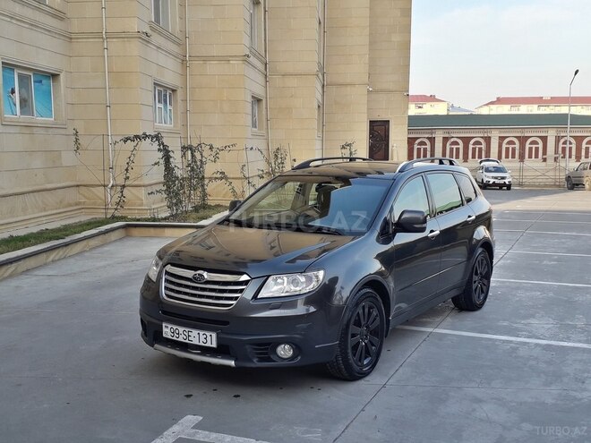 Subaru Tribeca 2011, 140,000 km - 3.6 l - Bakı
