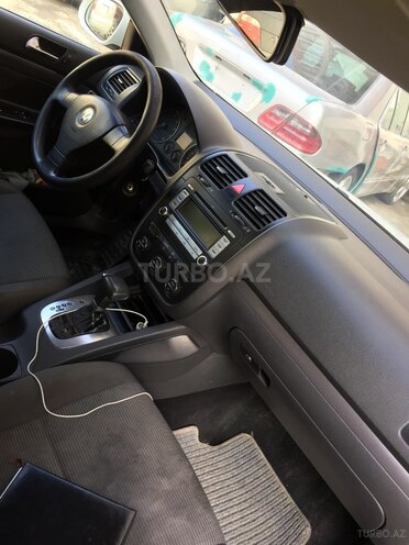 Volkswagen Jetta 2008, 240,000 km - 1.6 л - Bakı