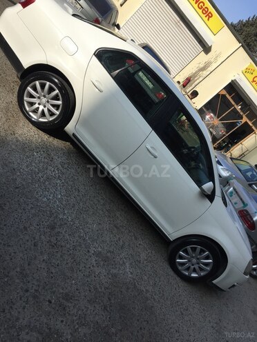 Volkswagen Jetta 2008, 240,000 km - 1.6 л - Bakı