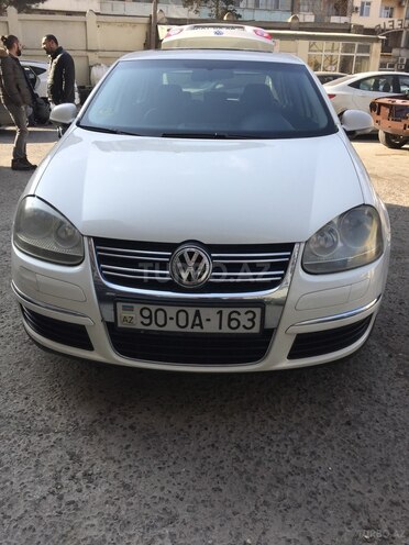 Volkswagen Jetta 2008, 240,000 km - 1.6 л - Bakı