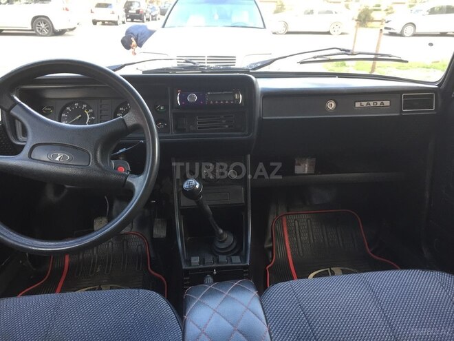 LADA (VAZ) 2107 2007, 95,000 km - 1.6 l - Bakı