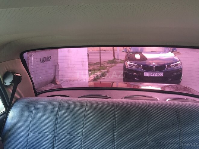 LADA (VAZ) 2107 2007, 95,000 km - 1.6 l - Bakı