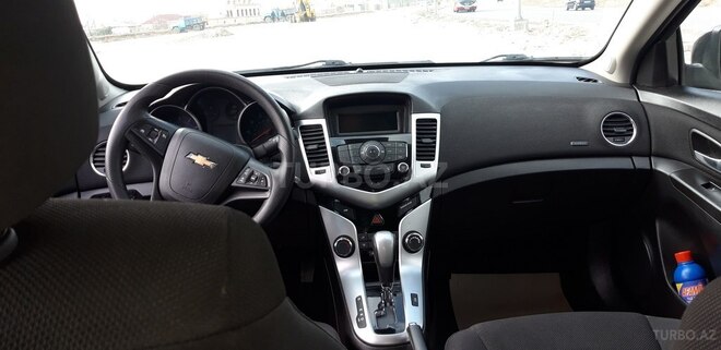 Chevrolet Cruze 2015, 195,000 km - 1.4 l - Bakı