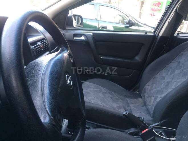 Opel Astra 1998, 220,000 km - 1.6 l - Bakı