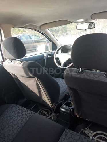 Opel Astra 1999, 390,000 km - 1.6 l - Bakı