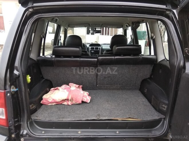 Mitsubishi  2004, 214,000 km - 2.0 l - Xudat