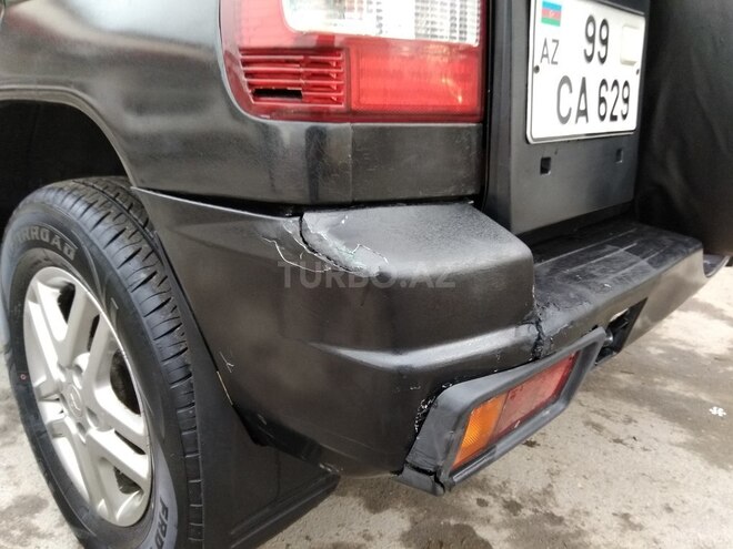 Mitsubishi  2004, 214,000 km - 2.0 l - Xudat