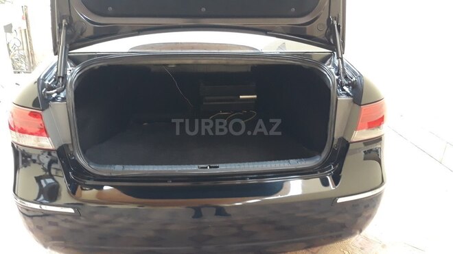 Hyundai Sonata 2009, 199,616 km - 2.4 l - Gəncə