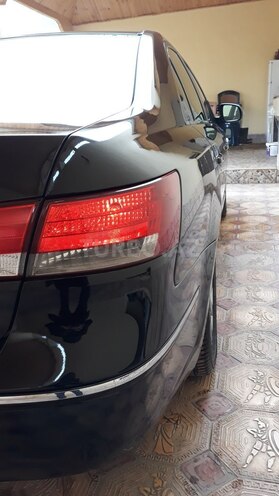 Hyundai Sonata 2009, 199,616 km - 2.4 l - Gəncə