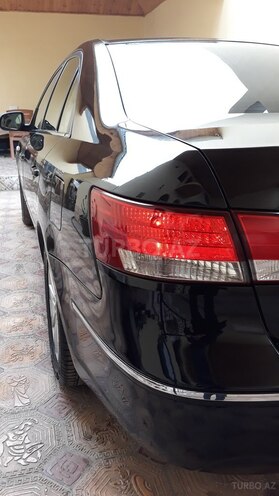 Hyundai Sonata 2009, 199,616 km - 2.4 l - Gəncə