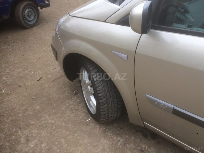 Renault Grand Scenic 2006, 240,000 km - 1.5 л - Bakı