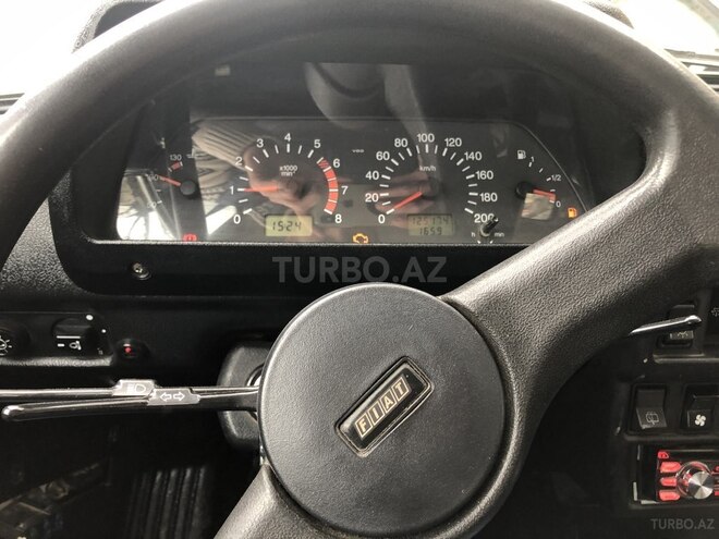 LADA (VAZ) Niva 2014, 125,000 km - 1.7 l - Bakı