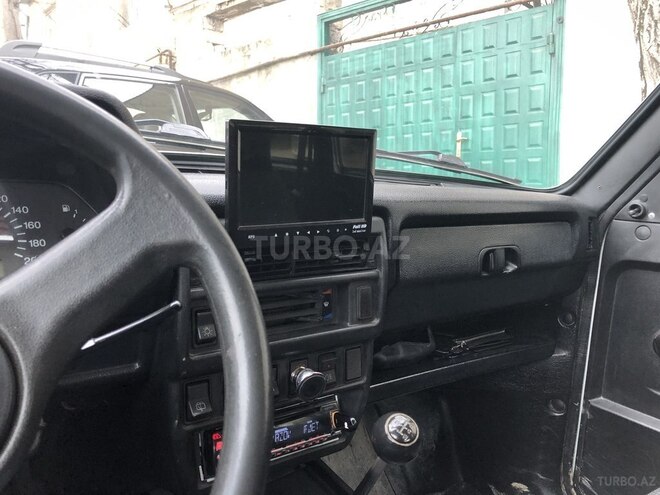 LADA (VAZ) Niva 2014, 125,000 km - 1.7 l - Bakı