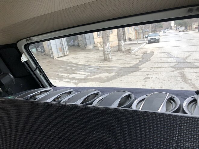 LADA (VAZ) Niva 2014, 125,000 km - 1.7 l - Bakı