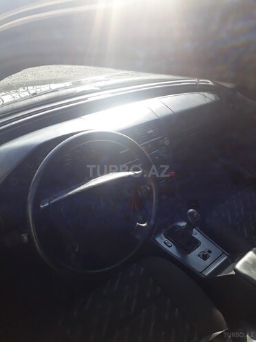 Mercedes C 200 1999, 476,000 km - 0.2 l - Bakı