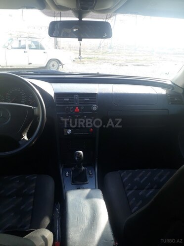 Mercedes C 200 1999, 476,000 km - 0.2 l - Bakı