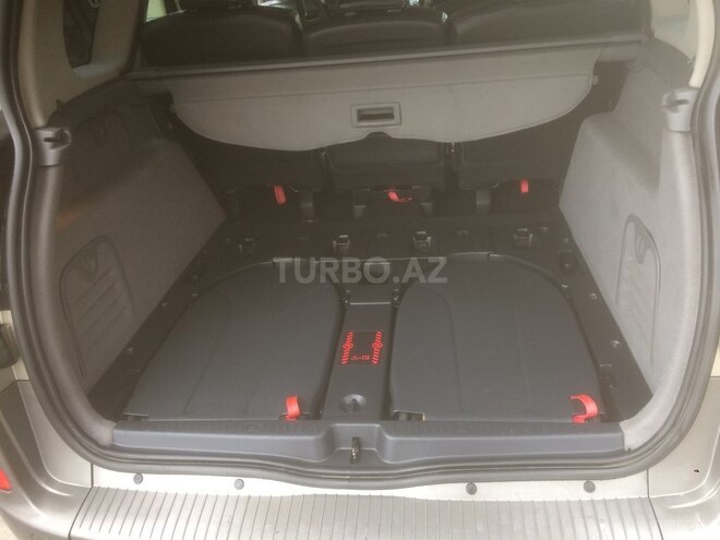 Renault Grand Scenic 2006, 240,000 km - 1.5 л - Bakı