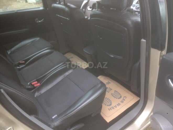 Renault Grand Scenic 2006, 240,000 km - 1.5 л - Bakı