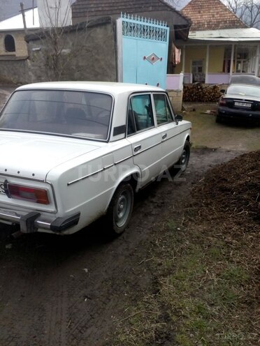 LADA (VAZ) 2106 1986, 250,000 km - 1.5 l - Şəki