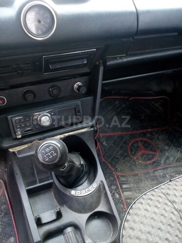 LADA (VAZ) 2106 1986, 250,000 km - 1.5 l - Şəki