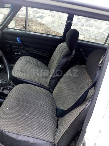 LADA (VAZ) 2106 1986, 250,000 km - 1.5 l - Şəki