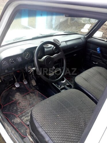 LADA (VAZ) 2106 1986, 250,000 km - 1.5 l - Şəki