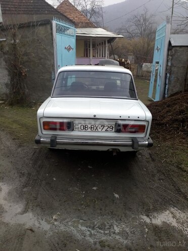 LADA (VAZ) 2106 1986, 250,000 km - 1.5 l - Şəki
