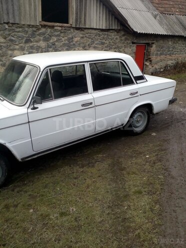 LADA (VAZ) 2106 1986, 250,000 km - 1.5 l - Şəki