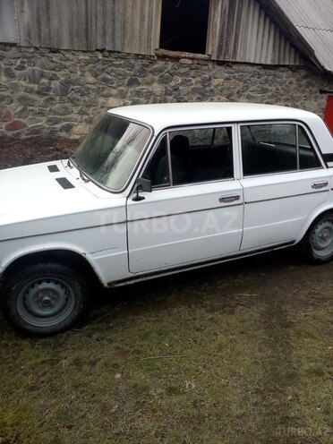 LADA (VAZ) 2106 1986, 250,000 km - 1.5 l - Şəki