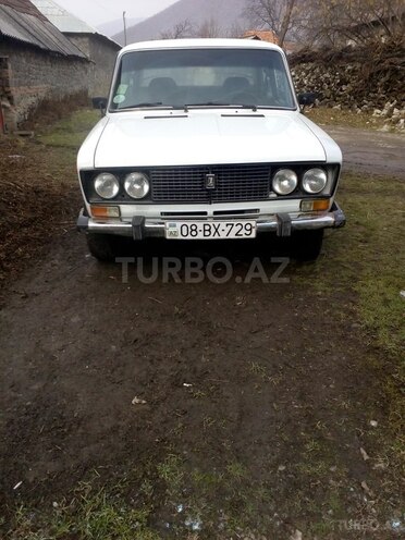 LADA (VAZ) 2106 1986, 250,000 km - 1.5 l - Şəki