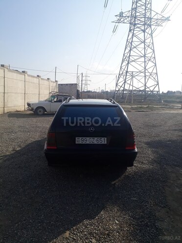 Mercedes C 200 1999, 476,000 km - 0.2 l - Bakı
