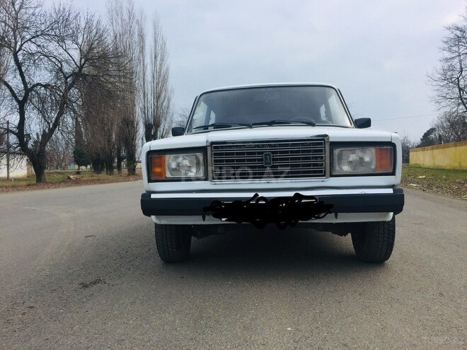 LADA (VAZ) 2107 2004, 163,756 km - 1.6 л - Lənkəran