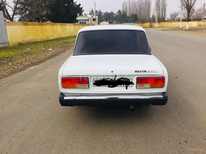 LADA (VAZ) 2107 2004, 163,756 km - 1.6 л - Lənkəran
