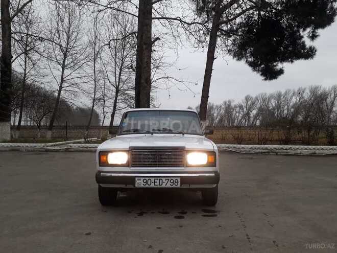 LADA (VAZ) 2107 2008, 273,356 km - 1.6 l - Ağdaş