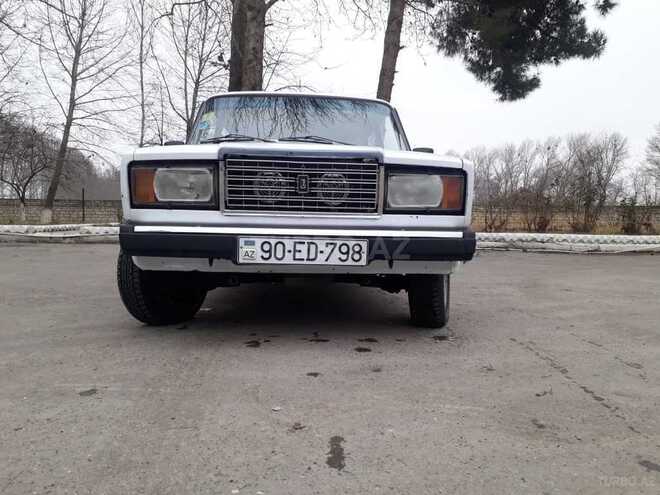 LADA (VAZ) 2107 2008, 273,356 km - 1.6 l - Ağdaş