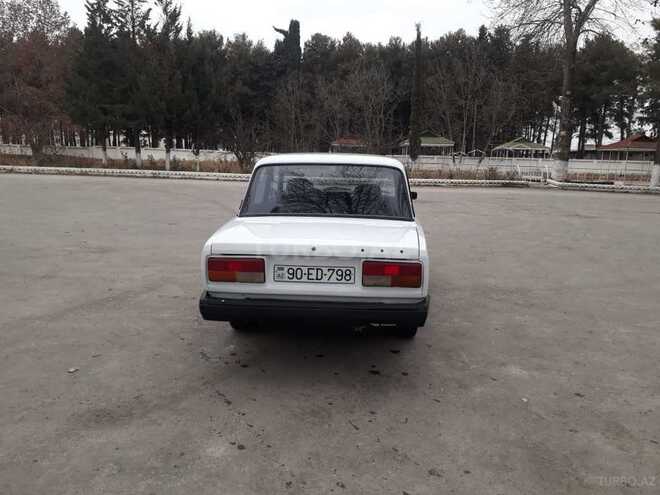 LADA (VAZ) 2107 2008, 273,356 km - 1.6 l - Ağdaş