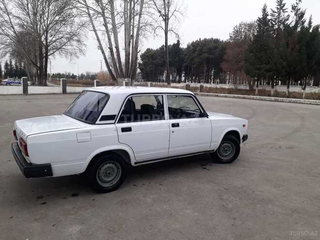LADA (VAZ) 2107 2008, 273,356 km - 1.6 l - Ağdaş