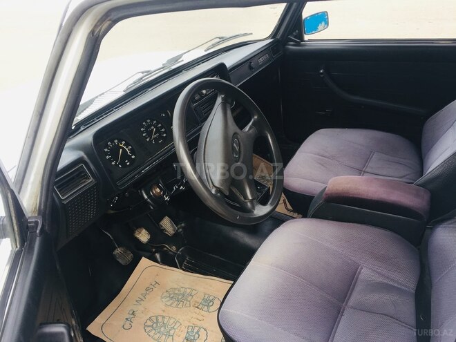 LADA (VAZ) 2107 2004, 163,756 km - 1.6 л - Lənkəran