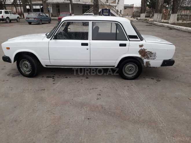 LADA (VAZ) 2107 2008, 273,356 km - 1.6 l - Ağdaş