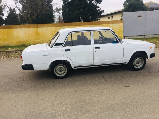 LADA (VAZ) 2107 2004, 163,756 km - 1.6 л - Lənkəran