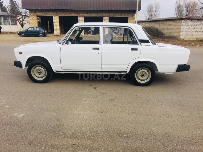 LADA (VAZ) 2107 2004, 163,756 km - 1.6 л - Lənkəran