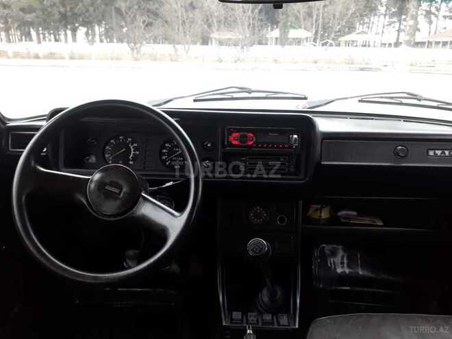 LADA (VAZ) 2107 2008, 273,356 km - 1.6 l - Ağdaş