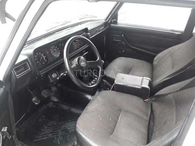 LADA (VAZ) 2107 2008, 273,356 km - 1.6 l - Ağdaş