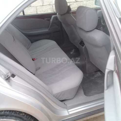 Mercedes E 240 1998, 170,000 km - 2.4 л - Bakı