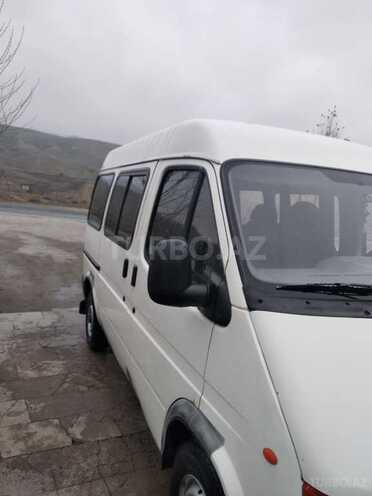 Ford Transit 1996, 336,000 km - 2.5 l - Şəki