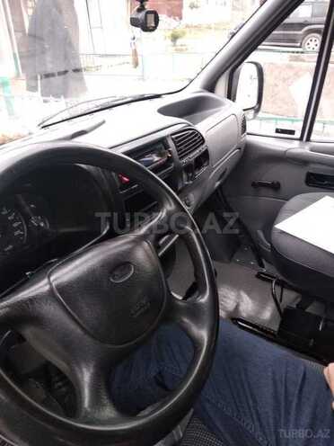 Ford Transit 1996, 336,000 km - 2.5 l - Şəki