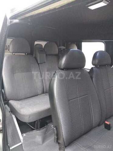 Ford Transit 1996, 336,000 km - 2.5 l - Şəki