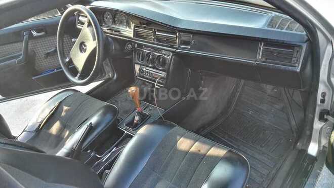 Mercedes 190 1991, 500,000 km - 2.0 л - Bakı