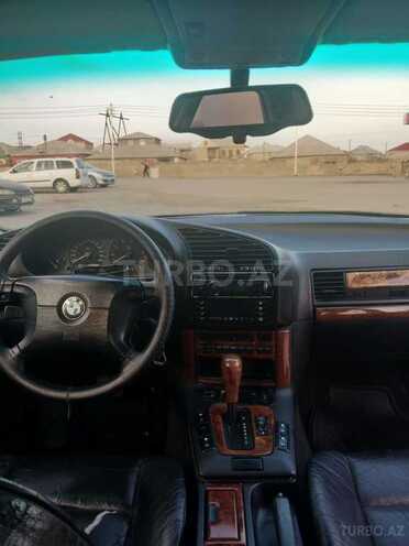 BMW 320 1997, 340,000 km - 2.0 л - Bakı