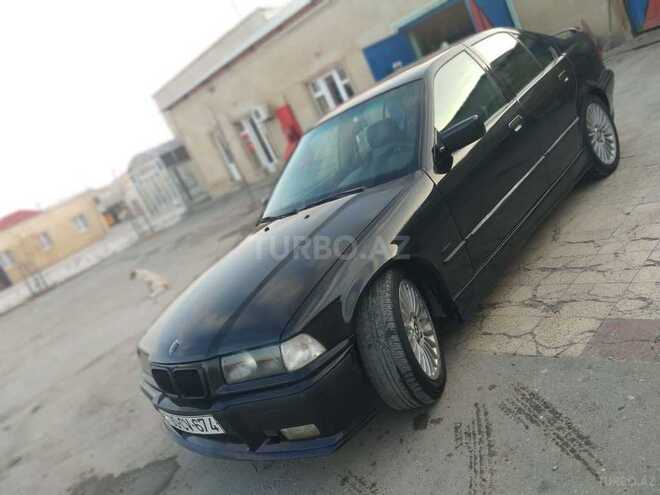 BMW 320 1997, 340,000 km - 2.0 л - Bakı